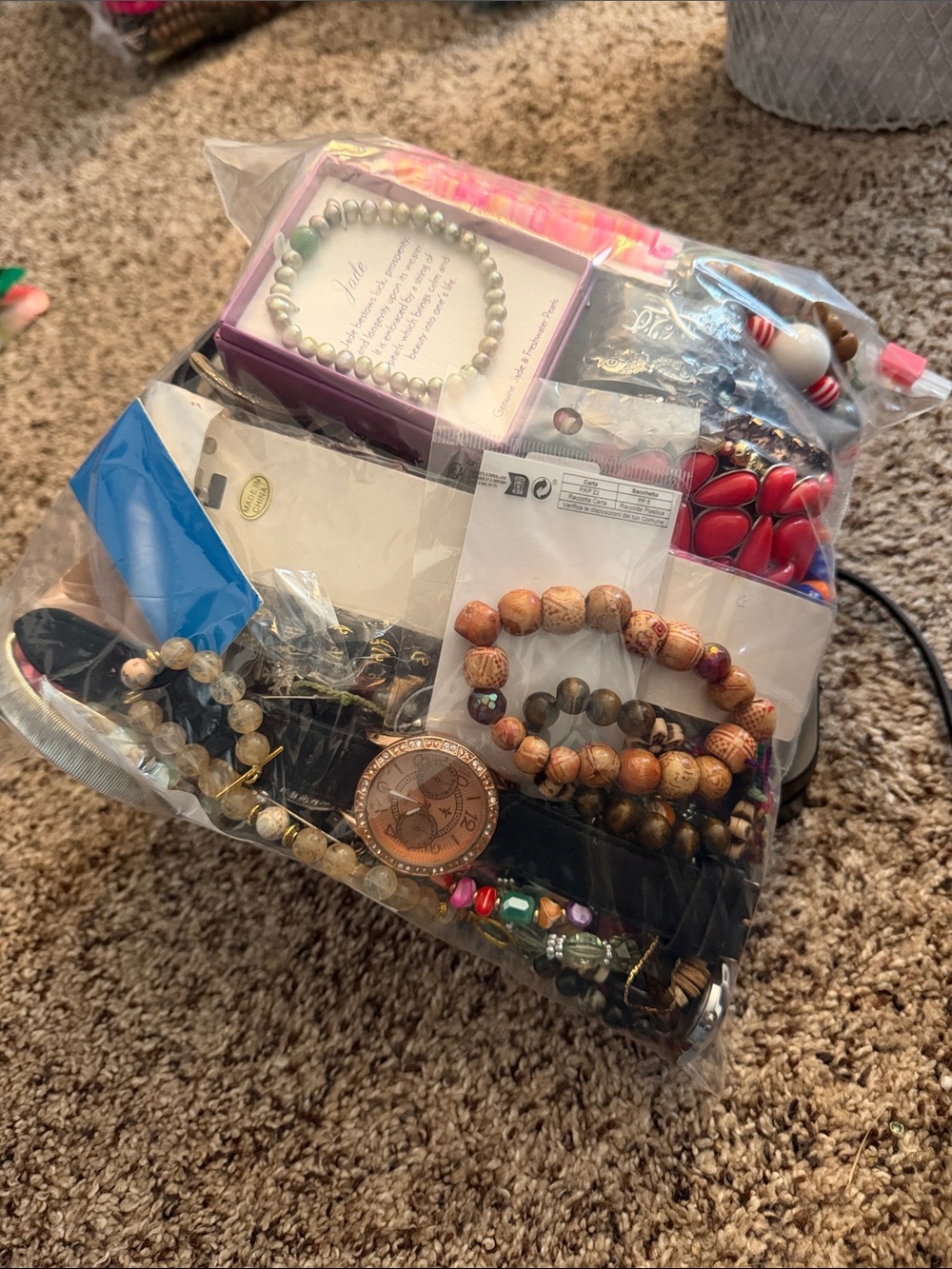 70 Bracelet Lot